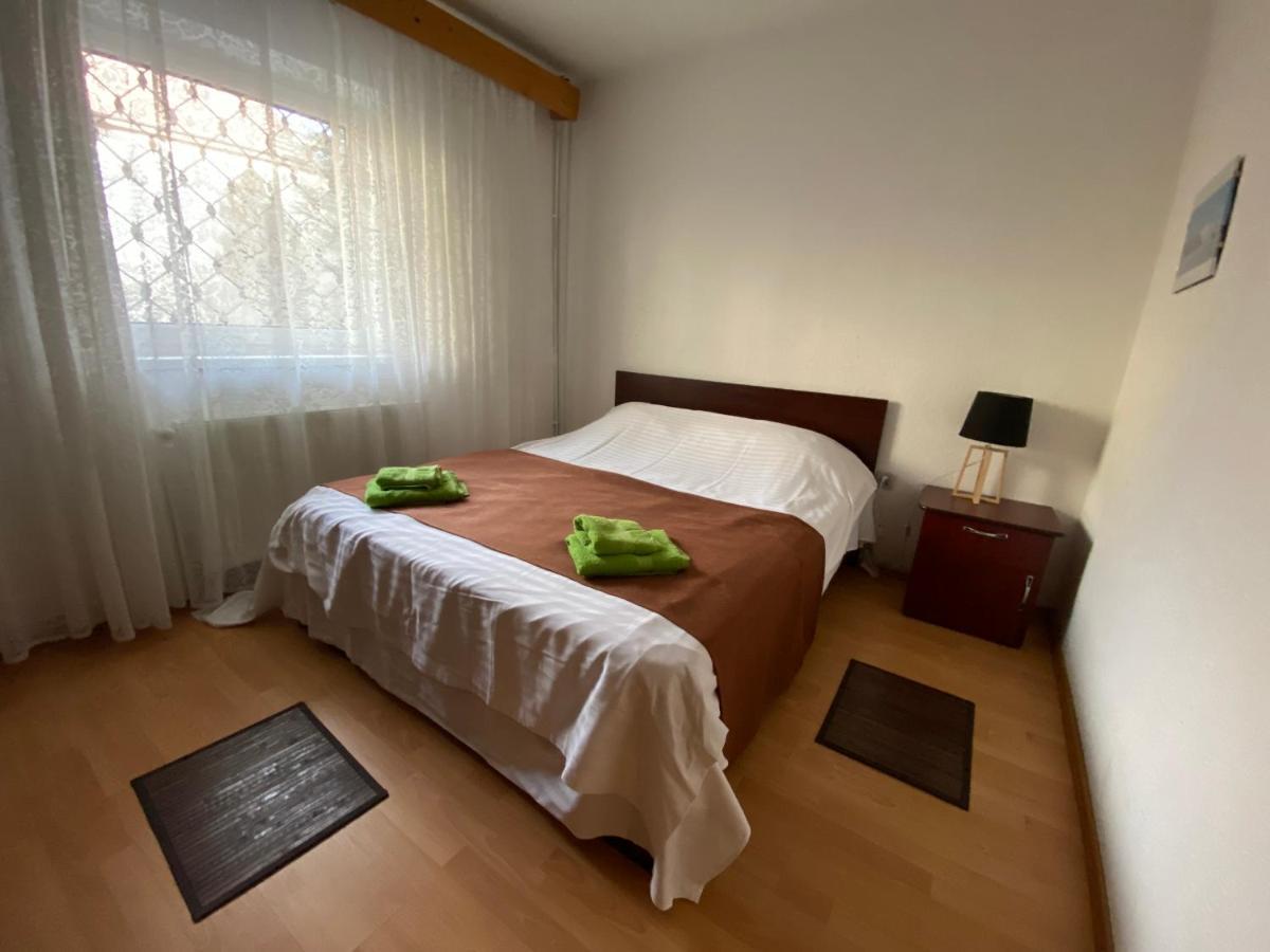Vila Maris Буштени Экстерьер фото